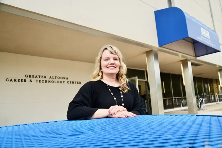 GACTC chief looking to build relationships for center